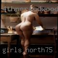 Girls North