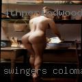 Swingers Coloma